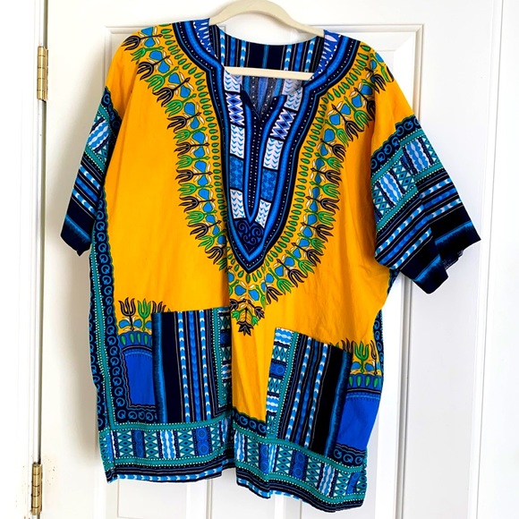 Afro- Bohemian Summertime Fun - Picture 1 of 4